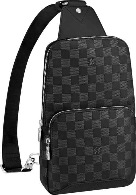 sling bag louis vuitton